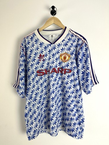 Adidas manchester united - manchester,