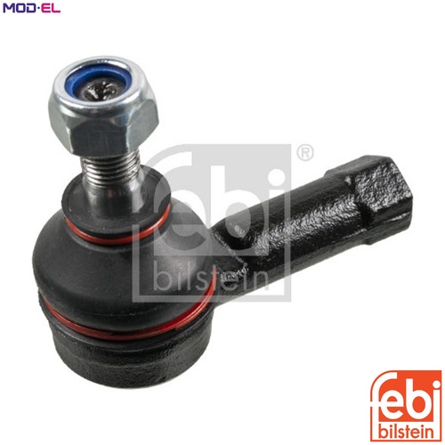 Tie rod end - end, 12937