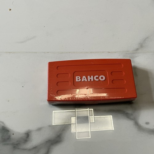 Bahco sl25 ratchet screwdriver - bahco,