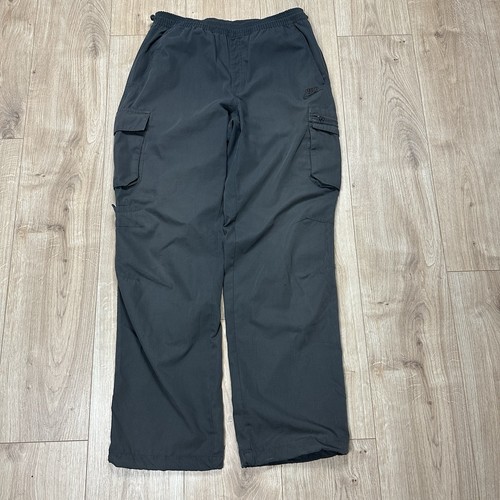 Vintage nike cargo pants 00s - cargo,