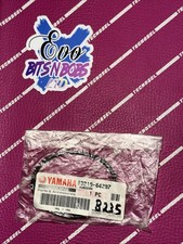Yamaha ring 93210 - o-ring,, 93210-64297