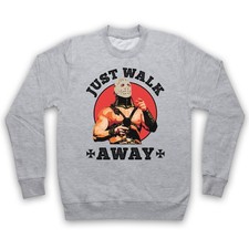 Just Walk Away Humungus Mad