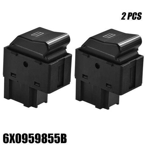 Electric window control - 2x,