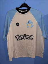Asos Design Pokemon Squirtle