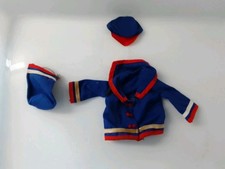 Vintage Tressy Doll Regatta