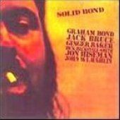 Solid Bond von Bond Graham |