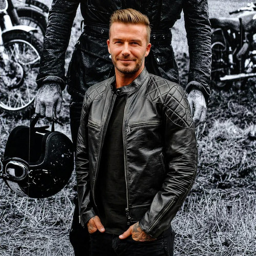 David beckham slim fit - slim, classic