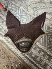 Lemieux Heritage Ear Bonnet