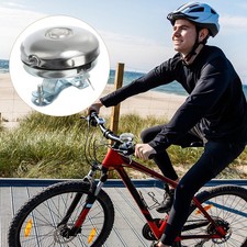 Mini Metal Bike Bell Loud