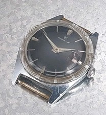 VINTAGE NEWMARK CALENDAR SWISS