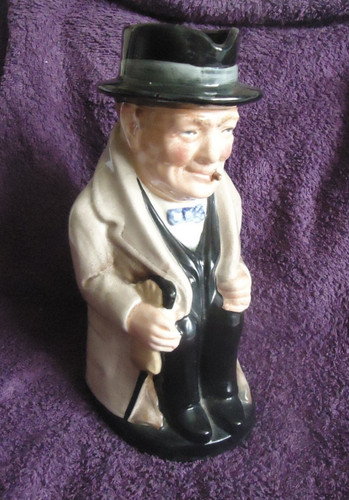 Royal doulton winston - doulton,