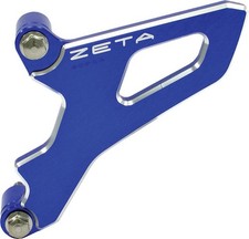 Zeta Front Sprocket Drive