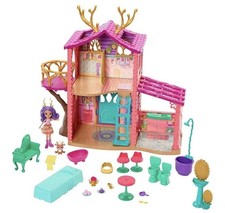 Enchantimals Cozy Deer House