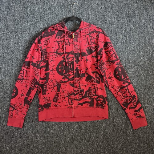Vtg iron fist - vtg, fabricated