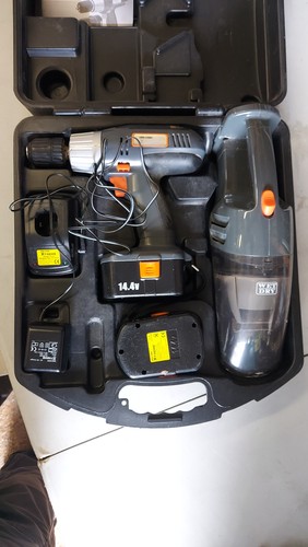 Challenge extreme hammer - extreme, 14.4v