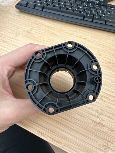 Fanatec qr1 lite wheel side - qr1,