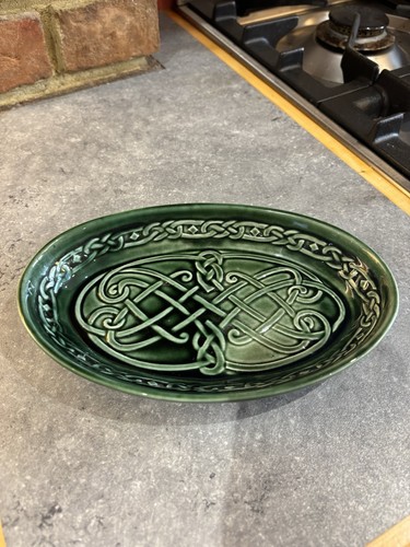 Vintage rare arklow celtic - vintage,