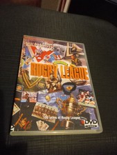 That's Rugby League 100 Years Of Australian Rugby League (DVD)