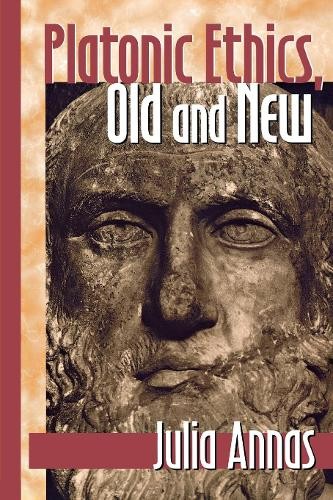 Platonic ethics old and new - old,