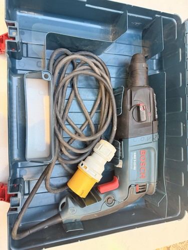 Bosch gbh 23re 110v sds - 2-23re,