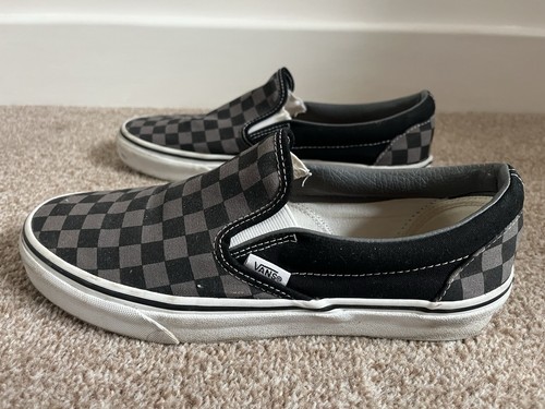 Vans checkerboard classic - vans,