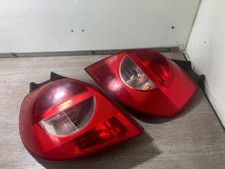 2009 RENAULT CLIO PASSENGER &