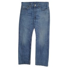 RALPH LAUREN RRL Selvedge