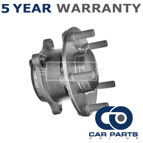 Wheel bearing kit - kit, cpo