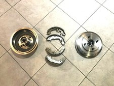 VAUXHALL CORSA C  00-06 TWO