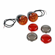 turn light signal arrows harley davidson sportster dyna softail bobber custom xl