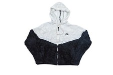 Women's Nike Vintage Sherpa