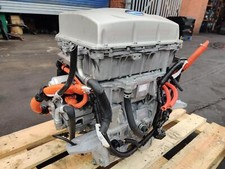 NISSAN LEAF MK2 ZE1 2017 - ON BARE ENGINE EM57 40 KWH 75940