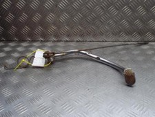 Honda CL175 Sloper Scrambler 1968-1969 Motorcycle Rear Brake Pedal And Rod 