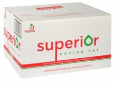 Superior beef dripping frying