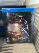 Star Wars - Episode 7 - The