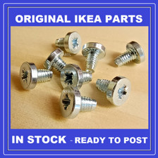 IKEA MALM HEMNES 117327 SCREWS