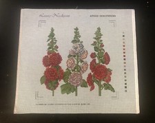 Luxury needlepoint canvas - luxury,