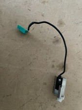 Optical sensor with mount -
