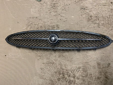 Jaguar XK XKR X150 Front