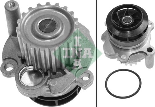 538 0089 ina water pump - 538,