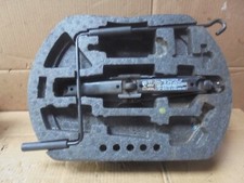 ROVER 75 MG ZT AND T JACK WITH