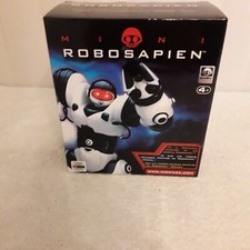 Wowwee Battery Operated 7"