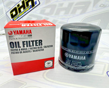 NEW GENUINE Yamaha Oil Filter
