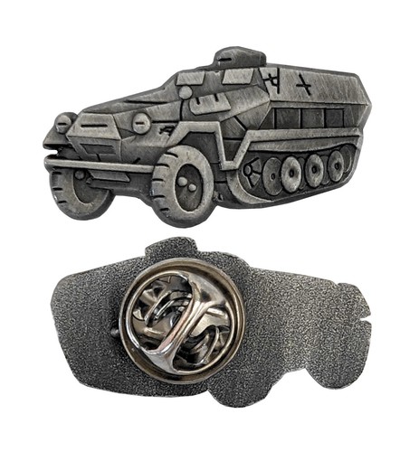 Sdkfz 251 - 251, pin)