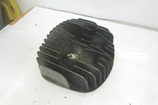 YAMAHA DT2 DT250 DT2MX CYLINDER HEAD 32400 ENDURO MX TWINSHOCK