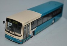 EFE OO 1:76 BUS - WRIGHTS VOLVO RENOWN - ARRIVA  - R 89 ST HELENS   614