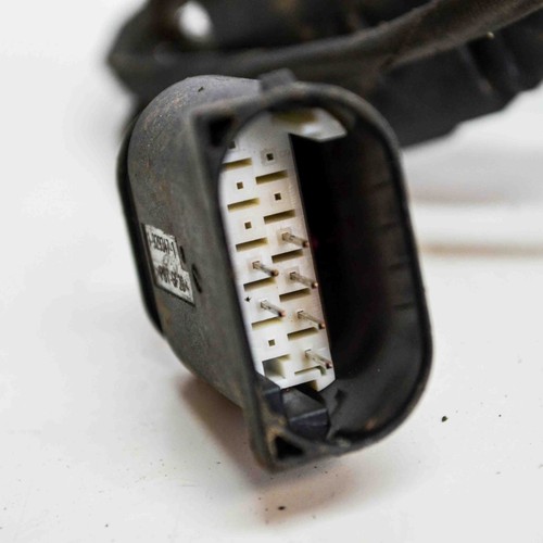 Bmw f10 wiring harness rear - 5,
