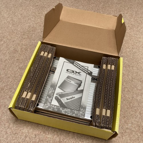 Phoenix gold qx2180 power - qx2180,