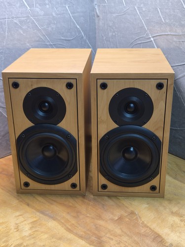 Teac 300u watt bookshelf - ls-300u,