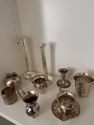Random vintage decorative - random,